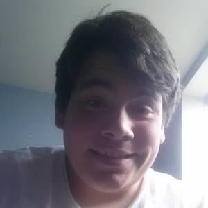 Meet your Posher, Tristan